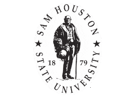 Sticker by SHSU Program Council