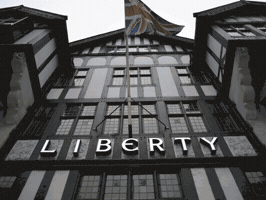 London Love GIF by BERNINA International AG