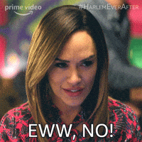 Eww GIFs - Find & Share on GIPHY