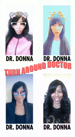 Instagram App Smash GIF by Dr. Donna Thomas Rodgers
