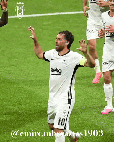 Beşiktaş GIF
