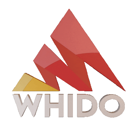 Whidobr Sticker