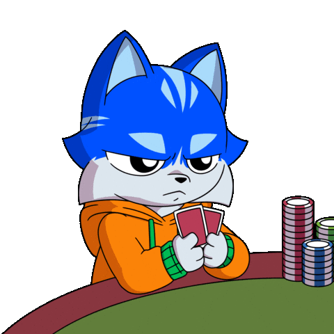 Happy Cat Sticker by Toshithecat