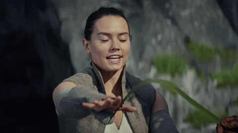 Star Wars Episode Viii GIFs - Get the best GIF on GIPHY