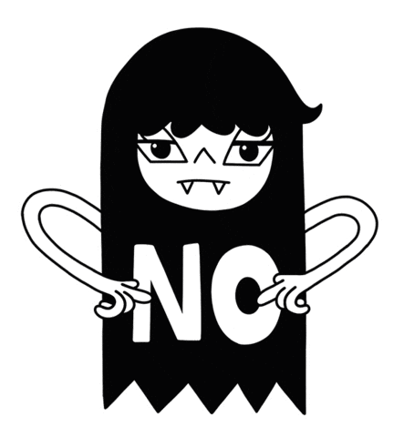 Ai Sticker by Motherbrainart