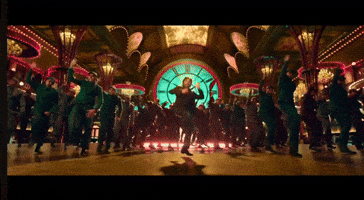 Pawan Kalyan GIF by Sharat overseas distribution