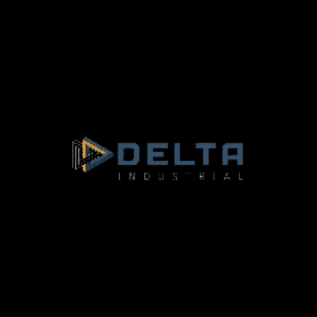 Delta Organizar GIF by KAKOI COMUNICAÇÃO