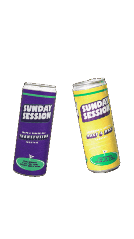Sticker by gradientbeverages
