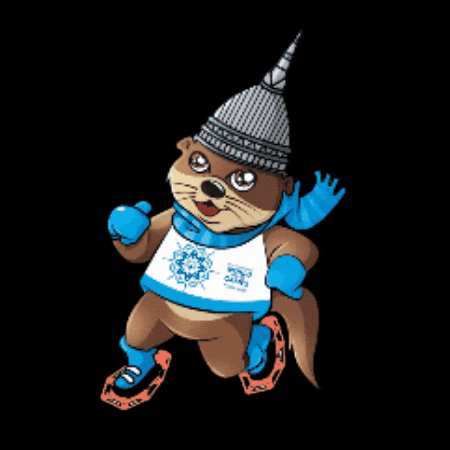 Special Olympics Italia GIF