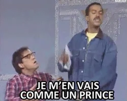  tv french french tv les inconnus GIF