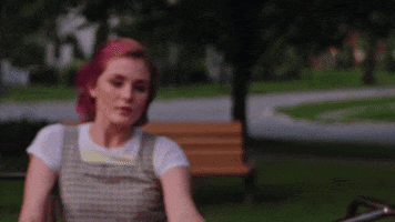 merry go round spinning GIF by The Orchard Films