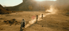 it came from the desert GIF by The Orchard Films