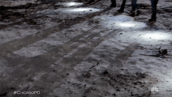 Walk Together GIF by One Chicago