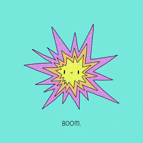 Fire Yes GIF