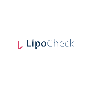 LipoCheck Sticker