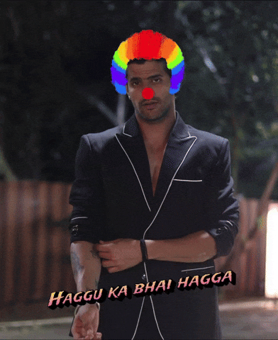 Mtv Clout GIF