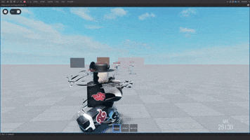 Roblox GIF