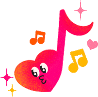 Heart Dating Sticker by TinderSG