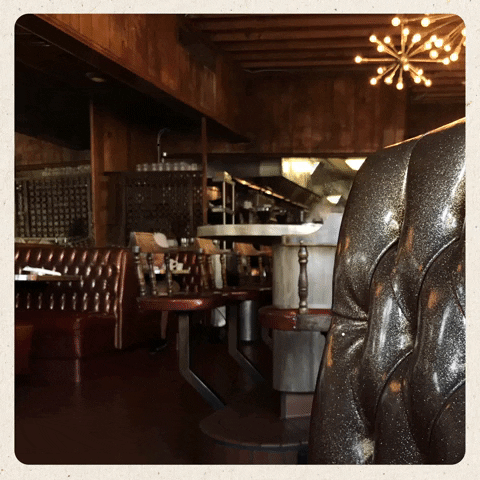 Diner GIF
