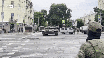 Russia GIF