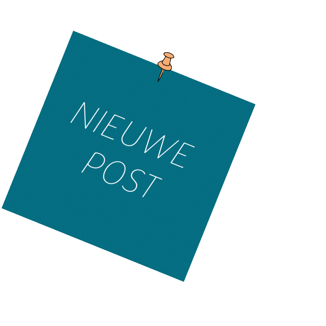 Linda Snijders Sticker