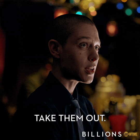 Season 4 Showtime GIF by Billions - Find & Share on GIPHY