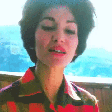 Maria Callas GIF