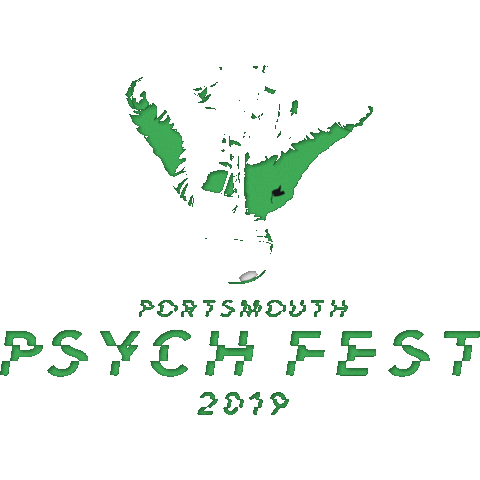 Festival Portsmouth Sticker