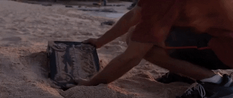 Board Game GIF by Jumanji: Welcome to the Jungle - Find & Share on GIPHY
