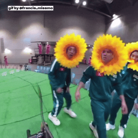 香港 GIF