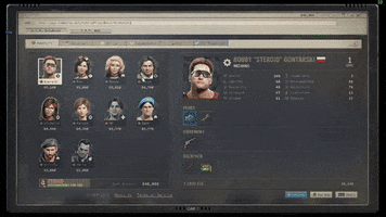 Jagged Alliance 3 GIF