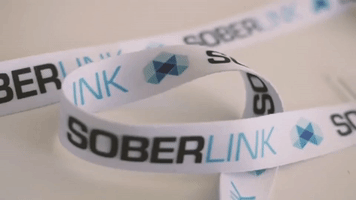 alcohol recovery GIF by Soberlink