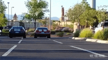 cars hotrod GIF by Off The Jacks