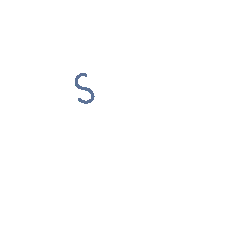 Stay Sticker