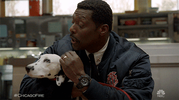 chief wallace boden GIF by Chicago Fire