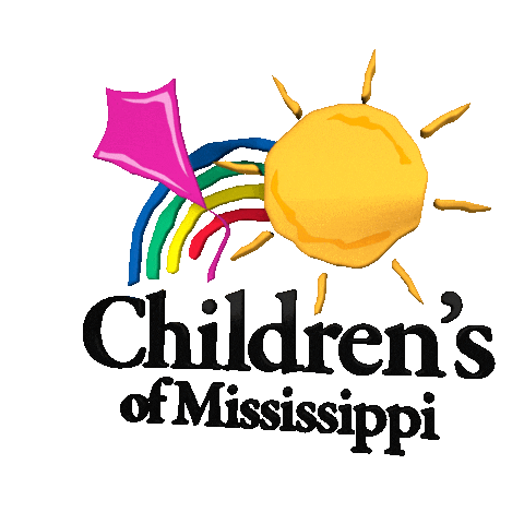 University of Mississippi Medical Center Sticker