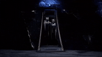 Batman GIF