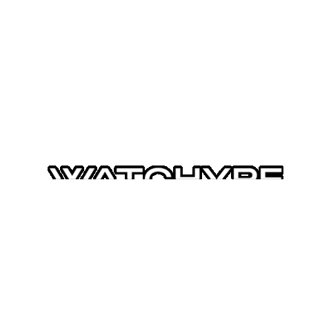 Watchype Sticker