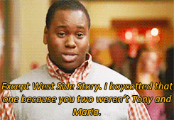 amber riley