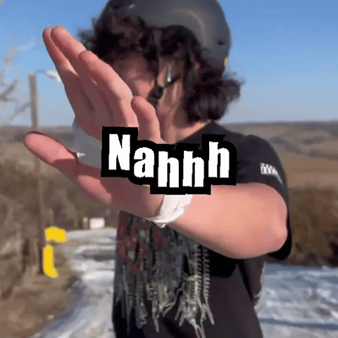 Snow Snowboarding GIF