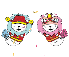 Sticker by SGparalympics
