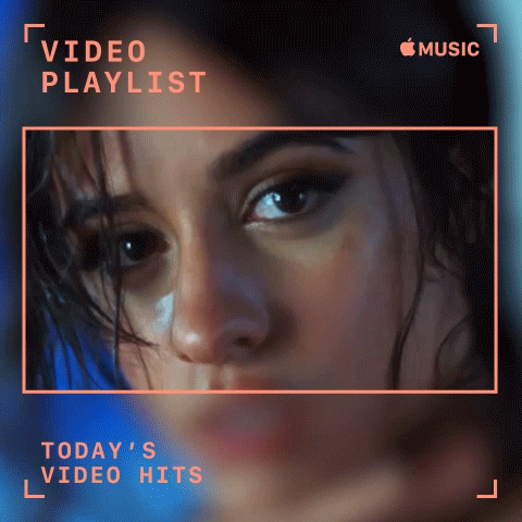 sweating music video GIF by Apple Music