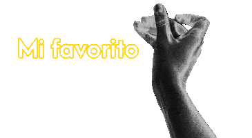 Hand Sticker
