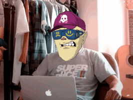 Angry Madness GIF by MoodyMights