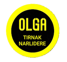 Tirnak Narlidere Sticker by Olga