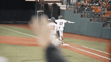 Goss GIF by Oregon State Baseball