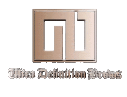 Ultra Definition Brows Sticker