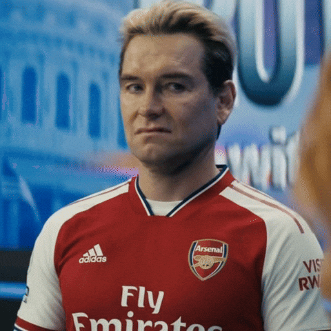 Arsenal GIF