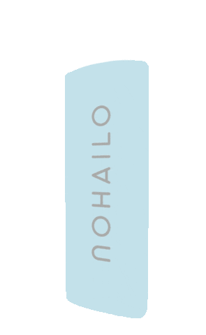 Nohailo Sticker