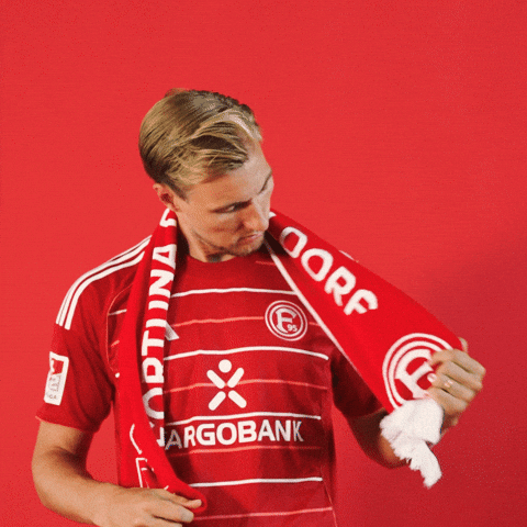 Soccer Bundesliga GIF by Fortuna Düsseldorf